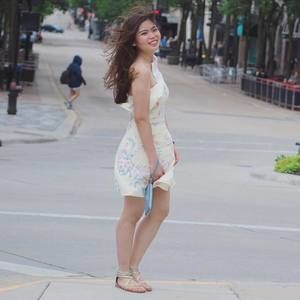 Meet your Posher, Daianh